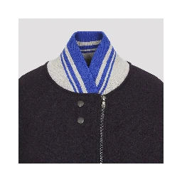 Dries Van Noten Valdi Bomber Jacket