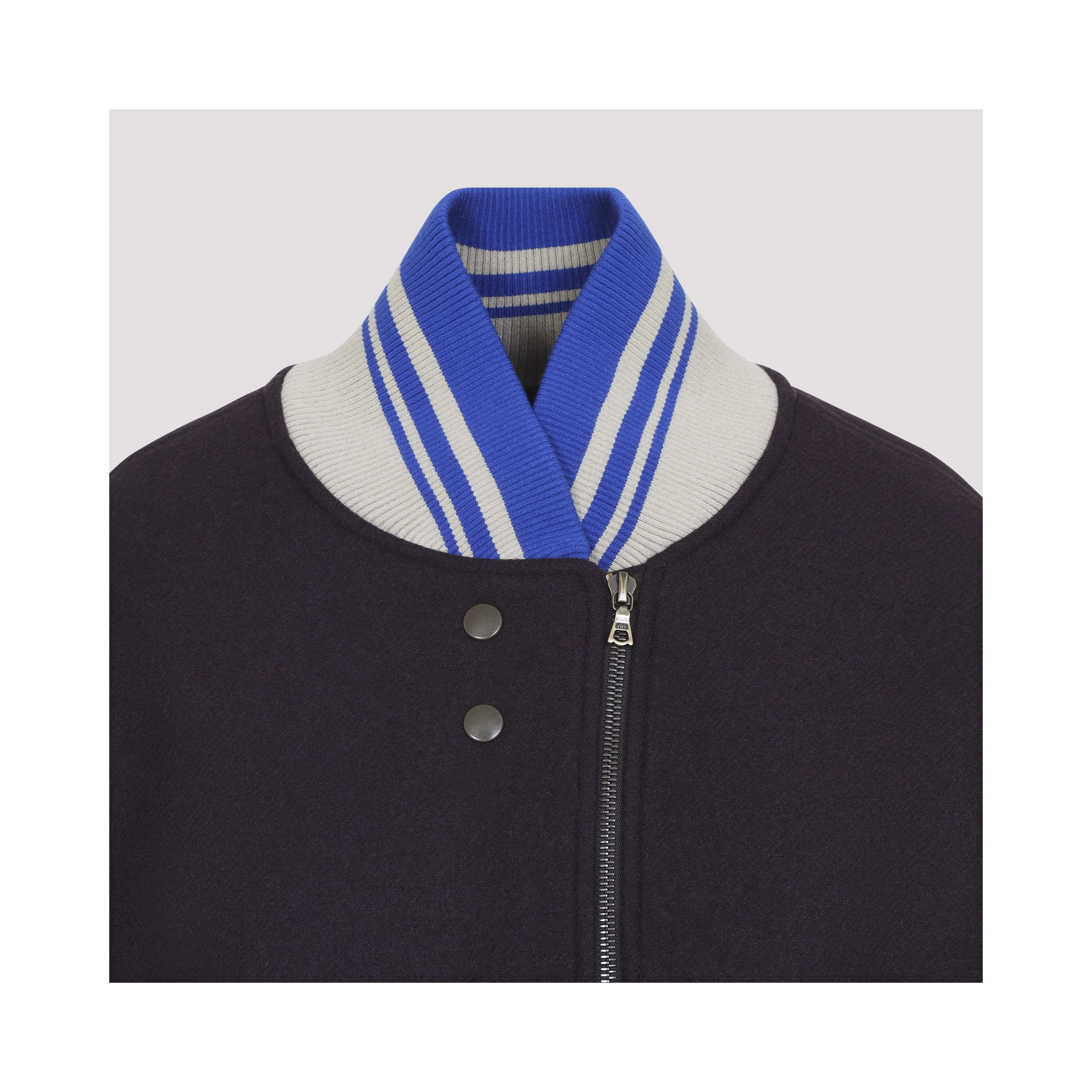 Dries Van Noten Valdi Bomber Jacket