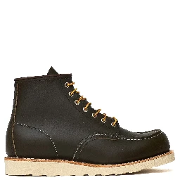 Stivale Moc® Classico In Pelle