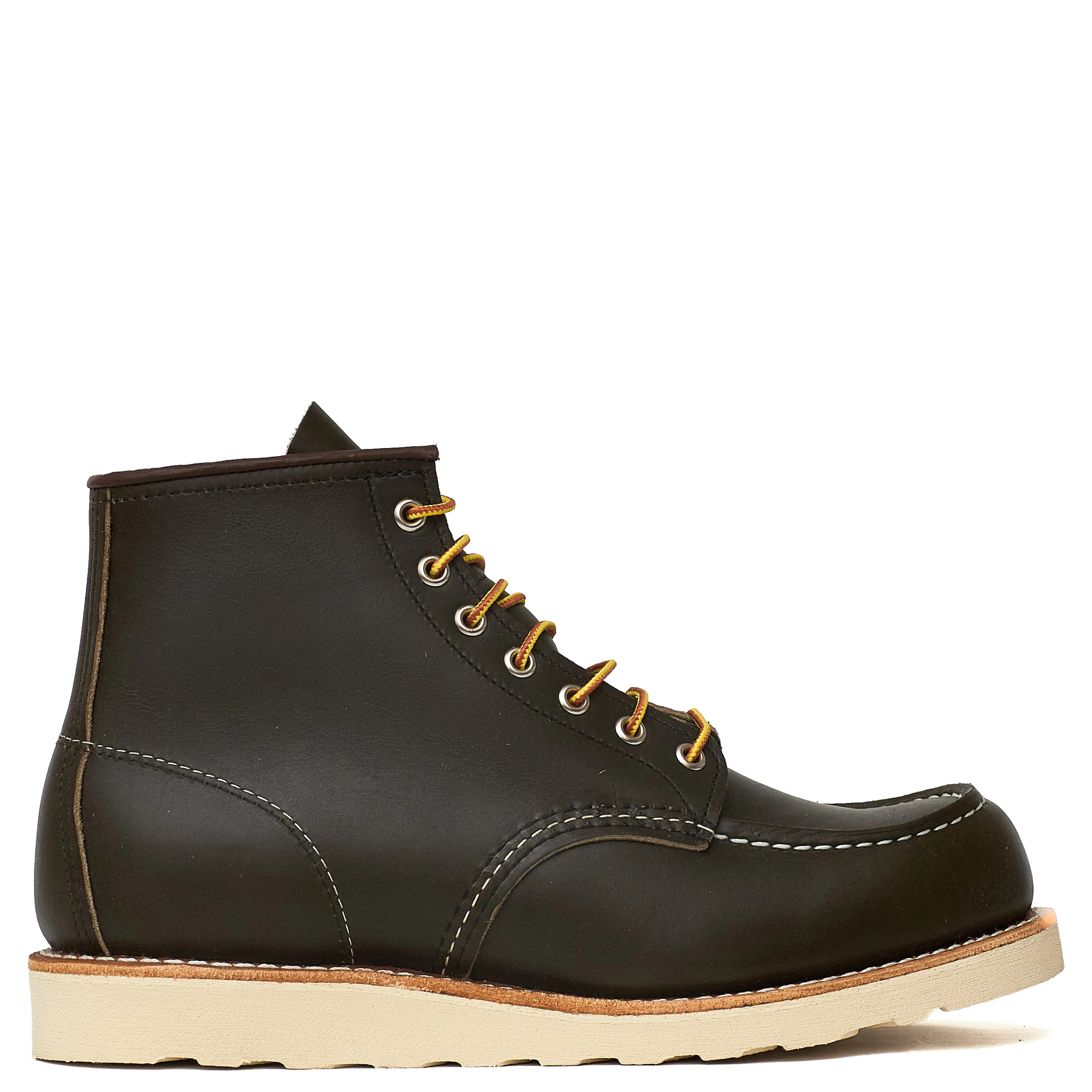 Stivale Moc® Classico In Pelle