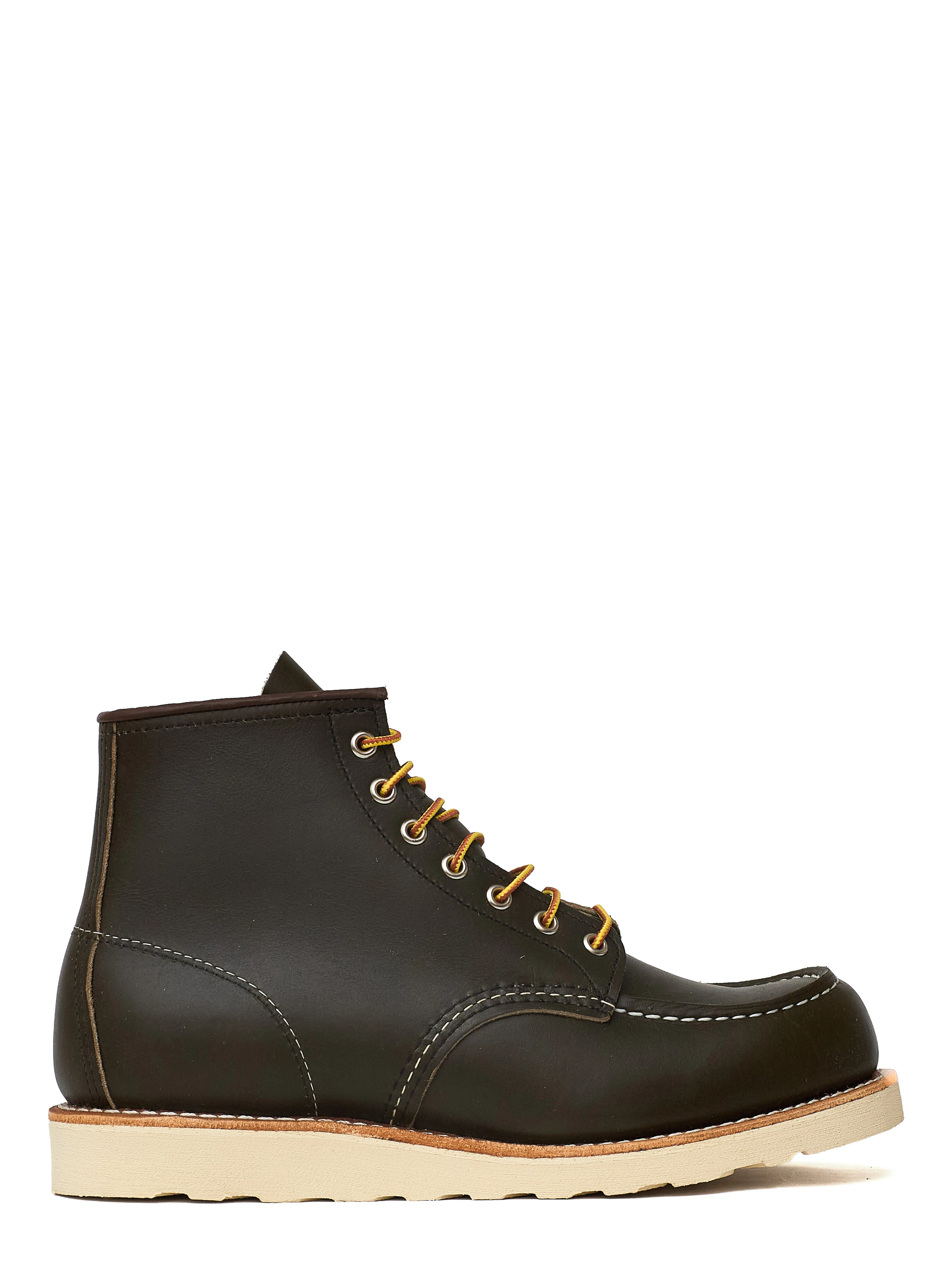 Stivale Moc® Classico In Pelle