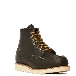 Stivale Moc® Classico In Pelle