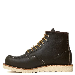 Stivale Moc® Classico In Pelle