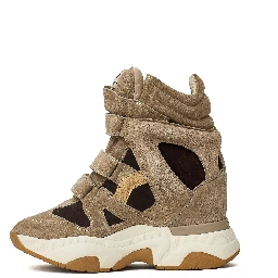 Balskee Tricolor Sneakers