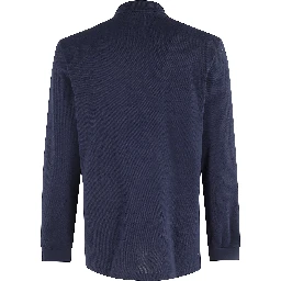 POLO MANICA LUNGA
