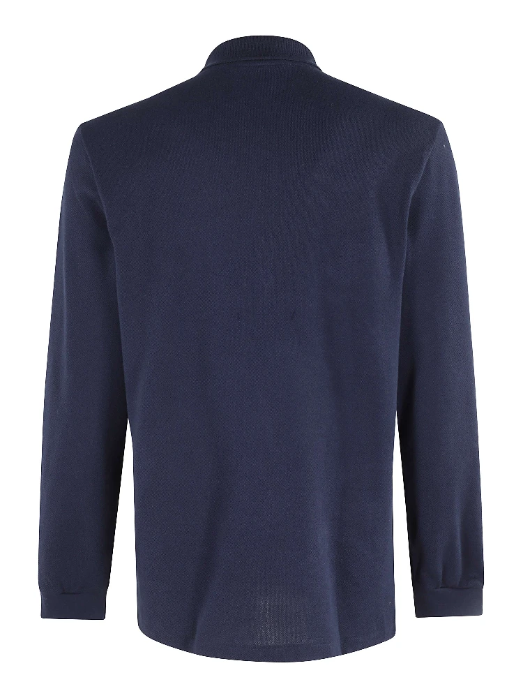 POLO MANICA LUNGA alternative