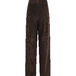 PANT WIDE LEG