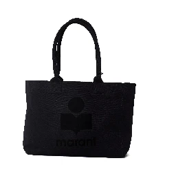Yenky Canvas Zipped Small Leather Goods