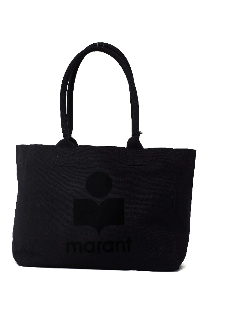 Yenky Canvas Zipped Small Leather Goods