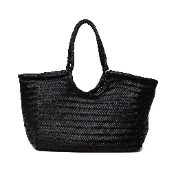 Nantucket Basket Big 3X Jump Design Basket