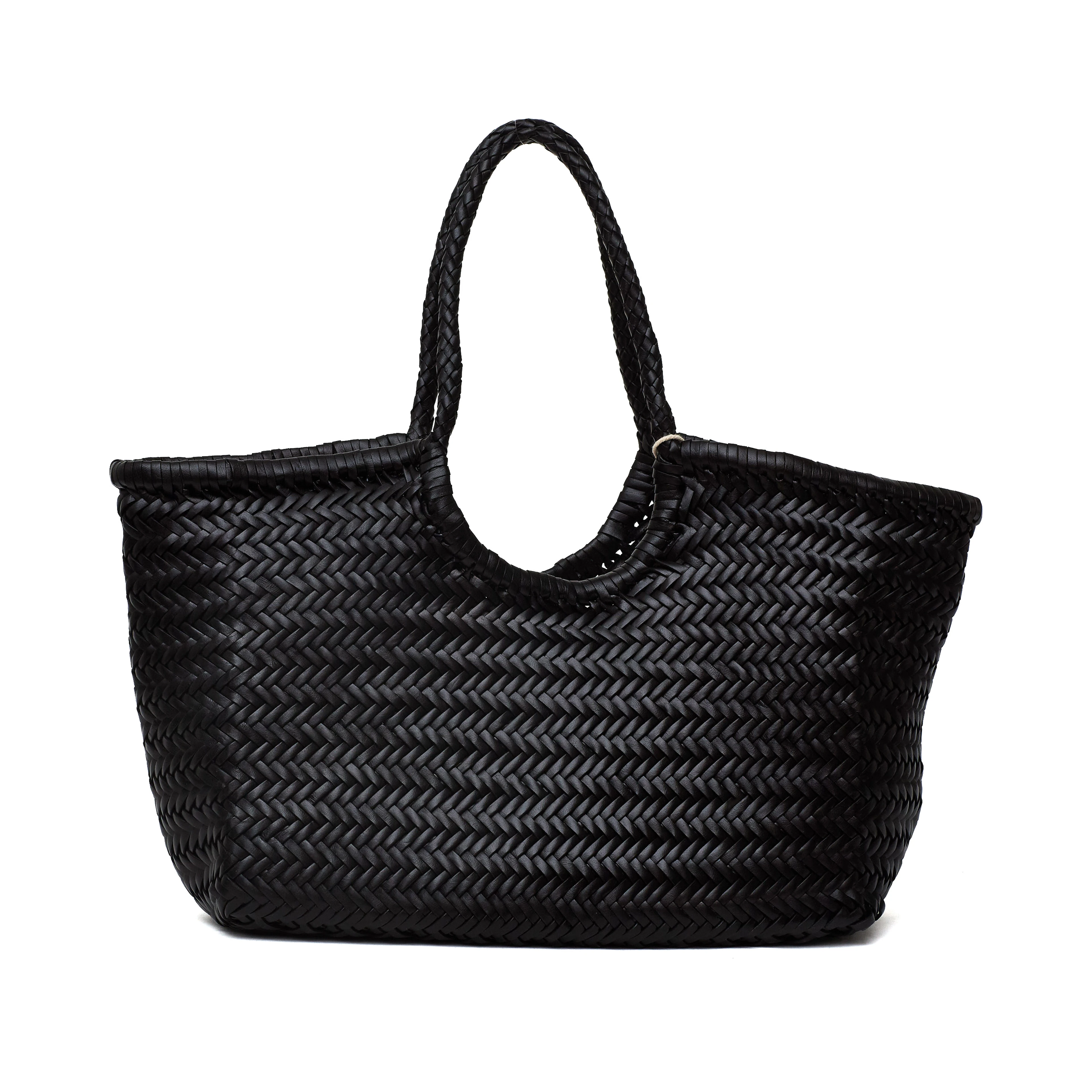Nantucket Basket Big 3X Jump Design Basket