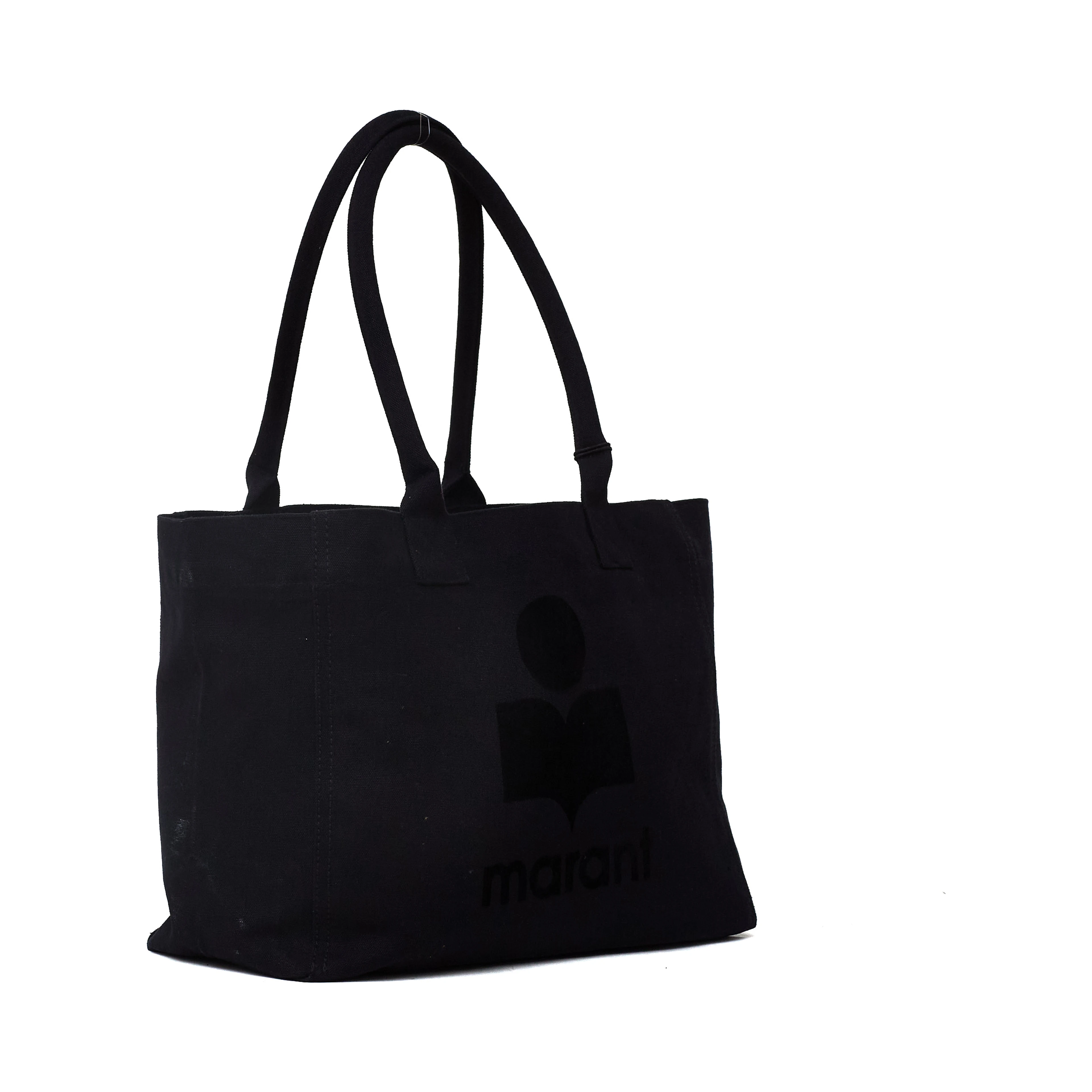Yenky Canvas Zipped Small Leather Goods