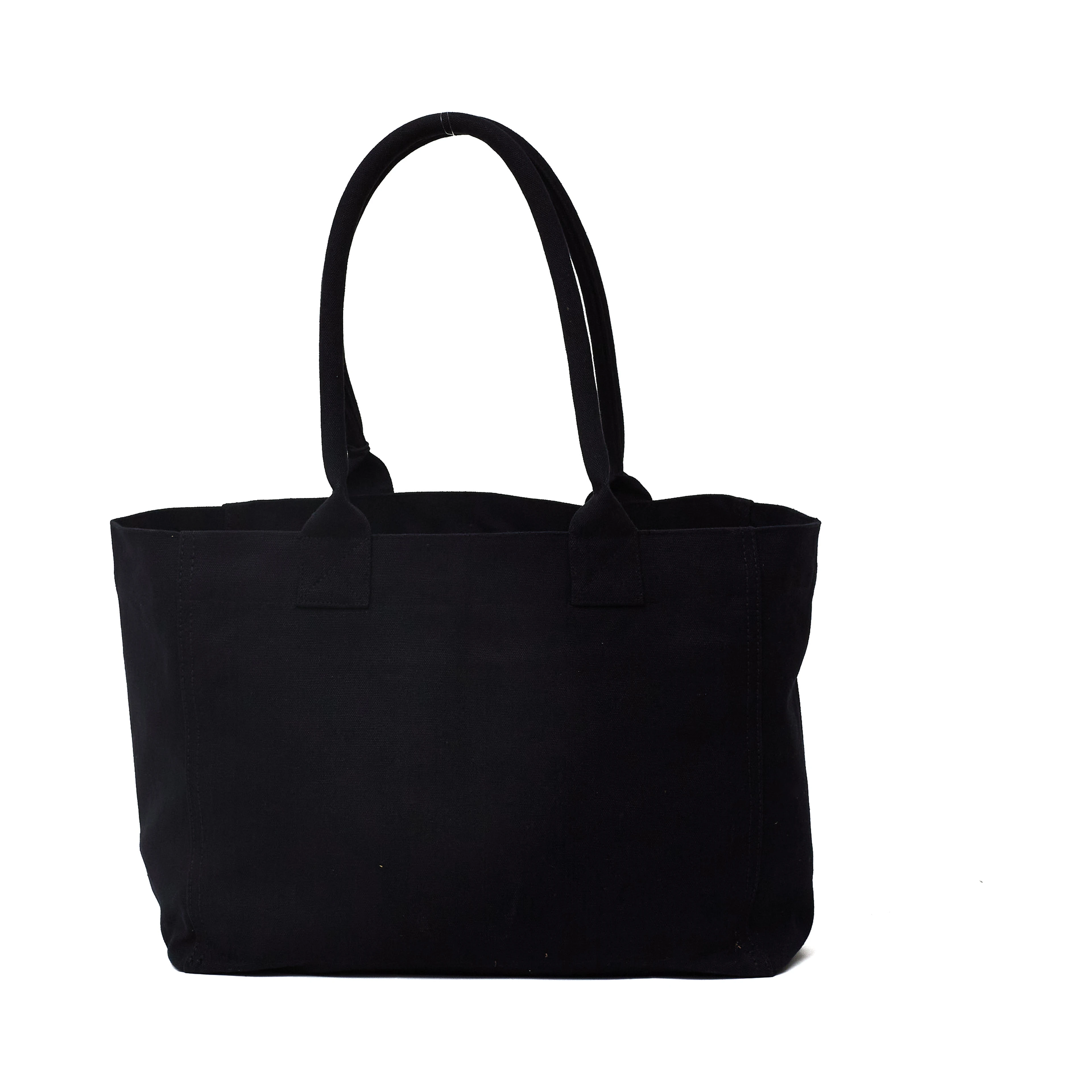 Yenky Canvas Zipped Small Leather Goods