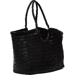 Nantucket Basket Big 3X Jump Design Basket