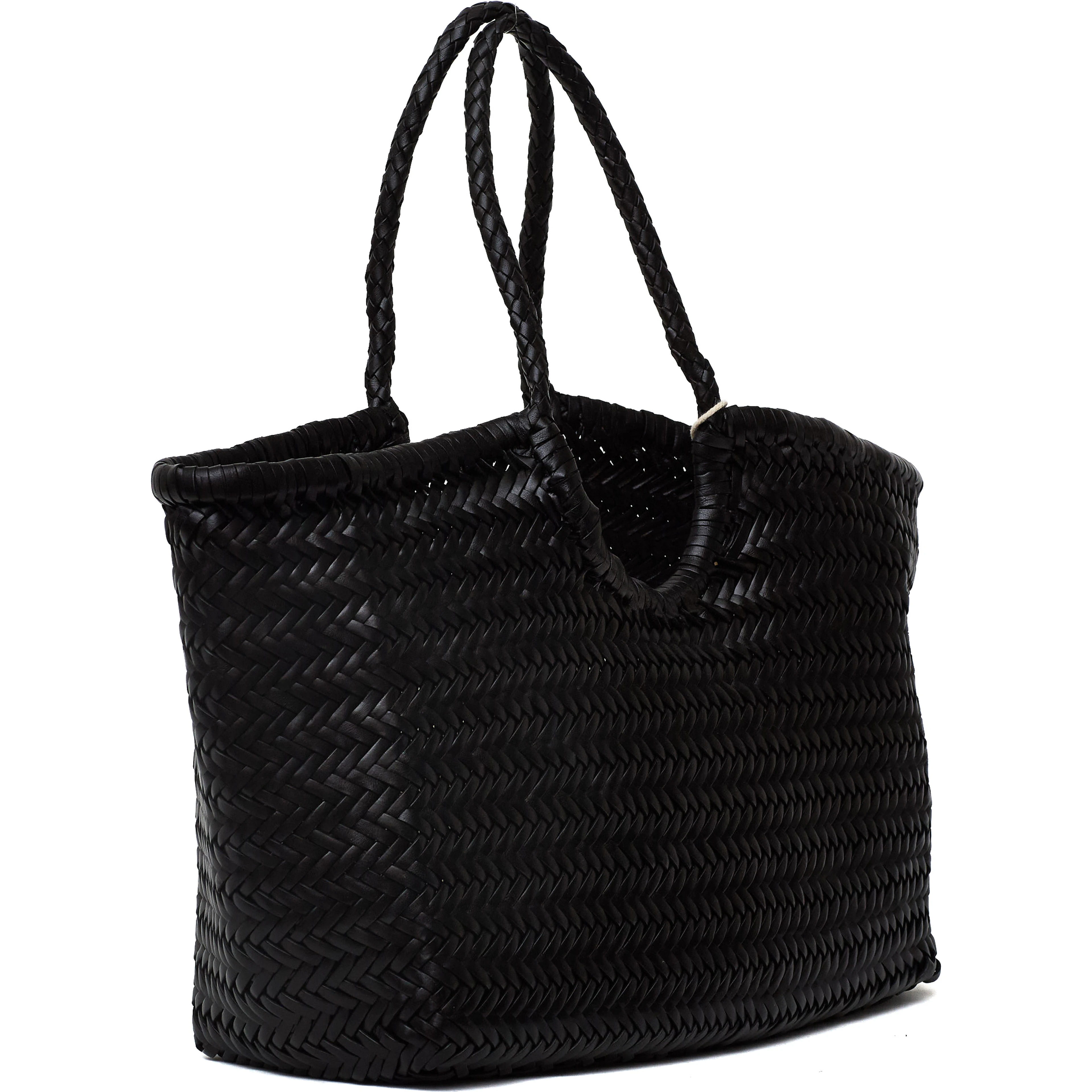 Nantucket Basket Big 3X Jump Design Basket