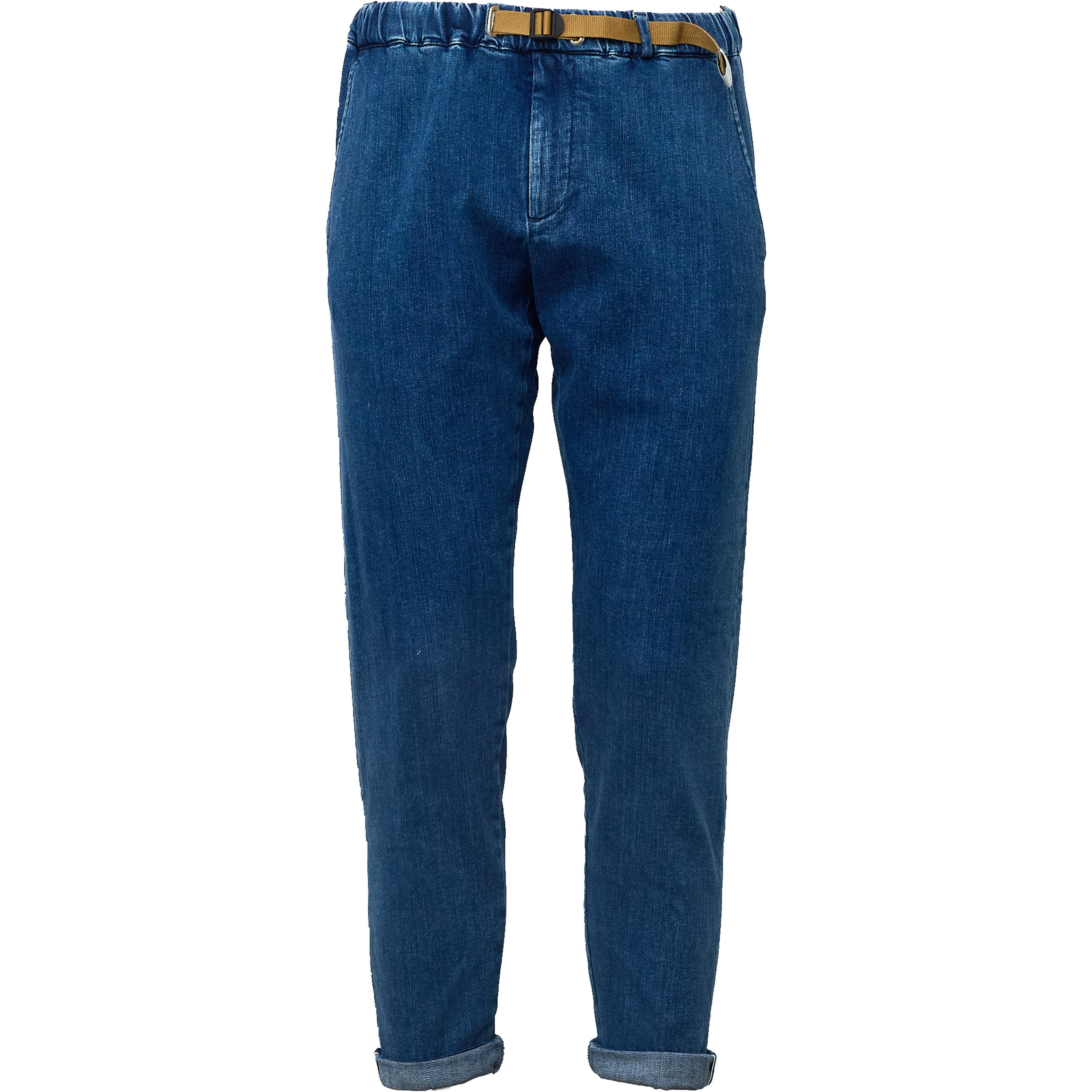 Pantaloni In Cotone