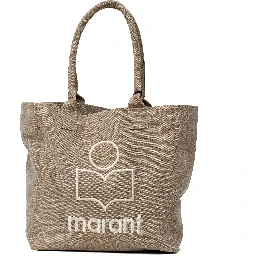 Small Yenky Washed Canvas Leather Goods