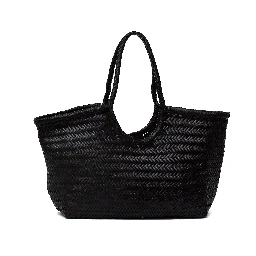 Nantucket Basket Big 3X Jump Design Basket
