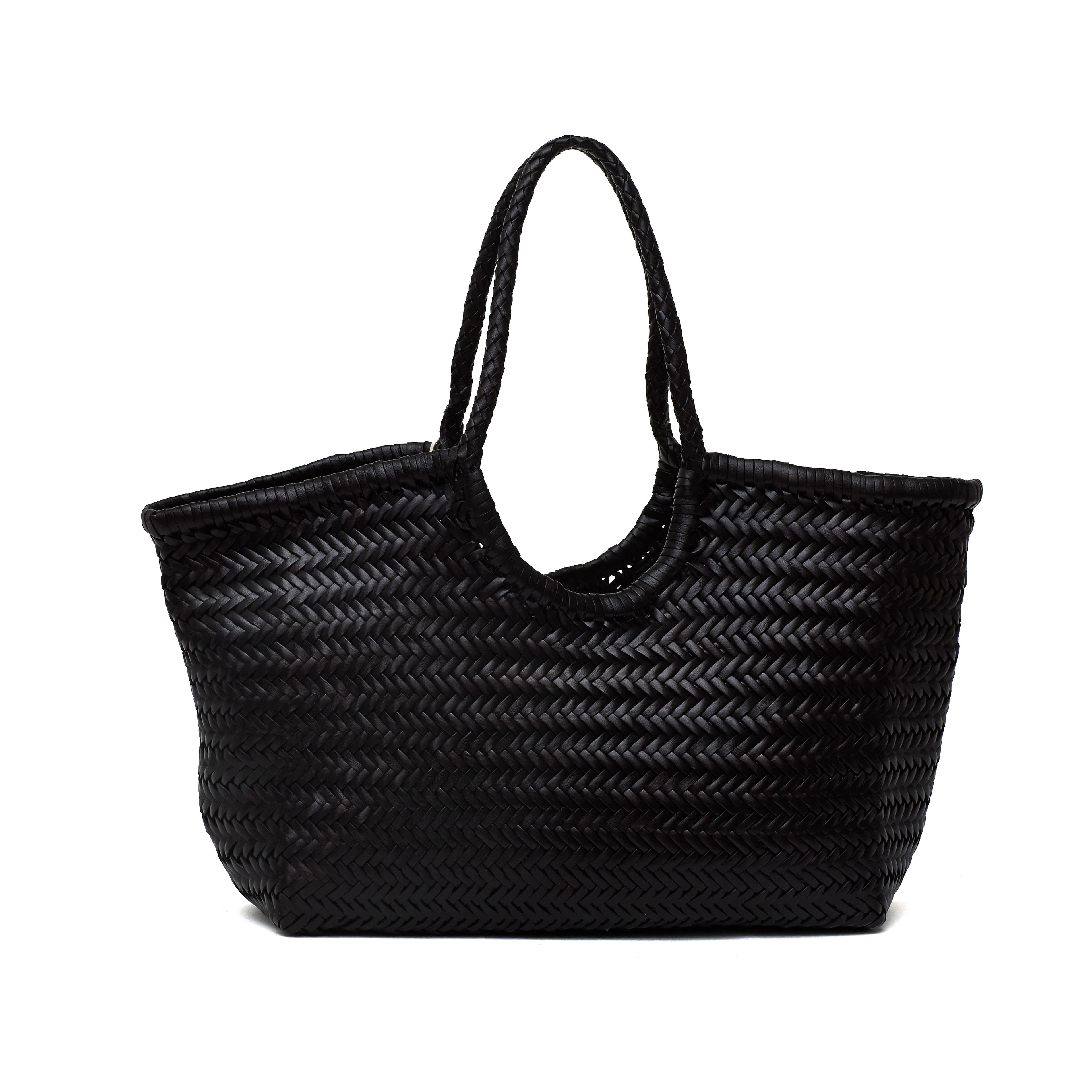 Nantucket Basket Big 3X Jump Design Basket