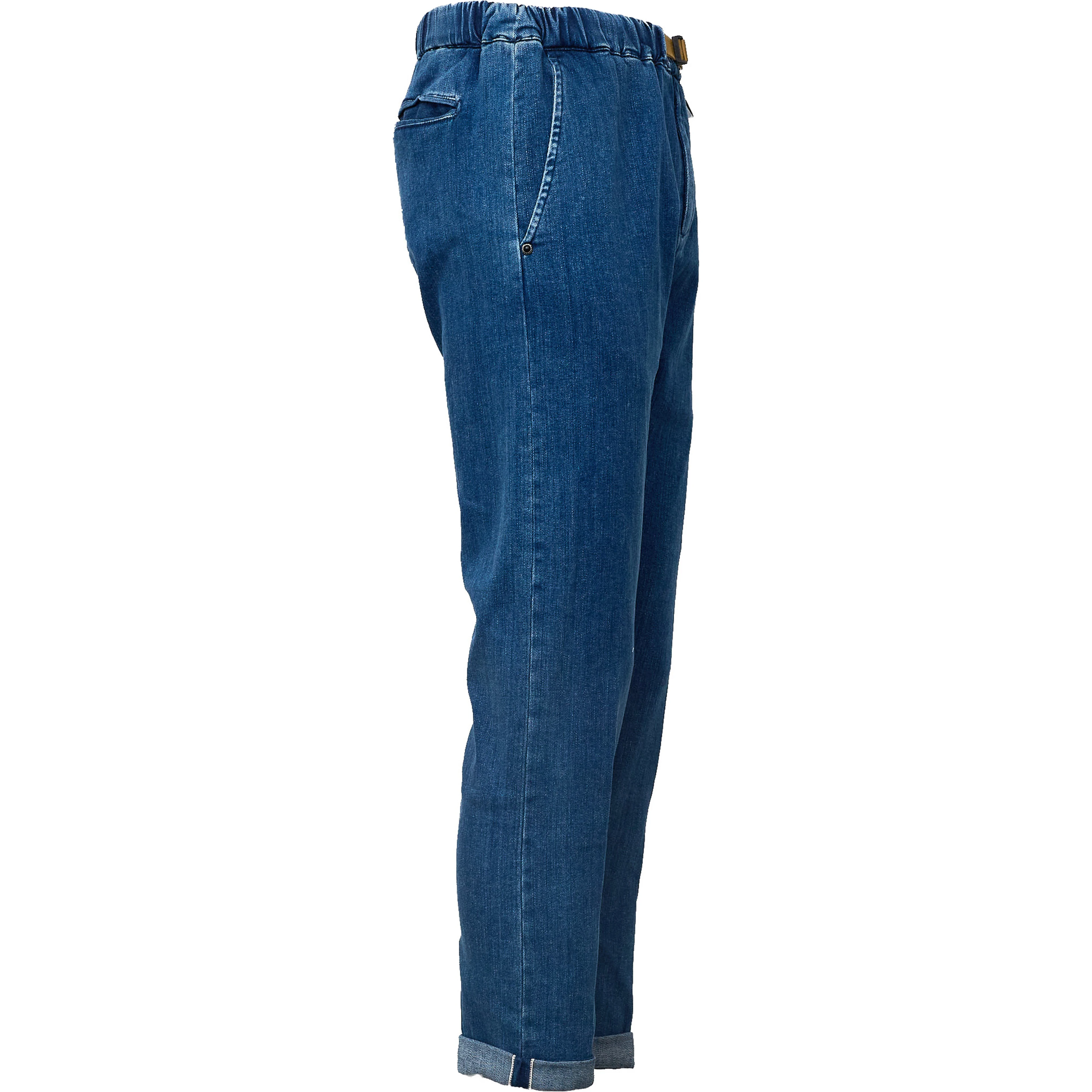 Pantaloni In Cotone