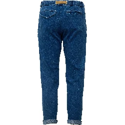 Pantaloni In Cotone