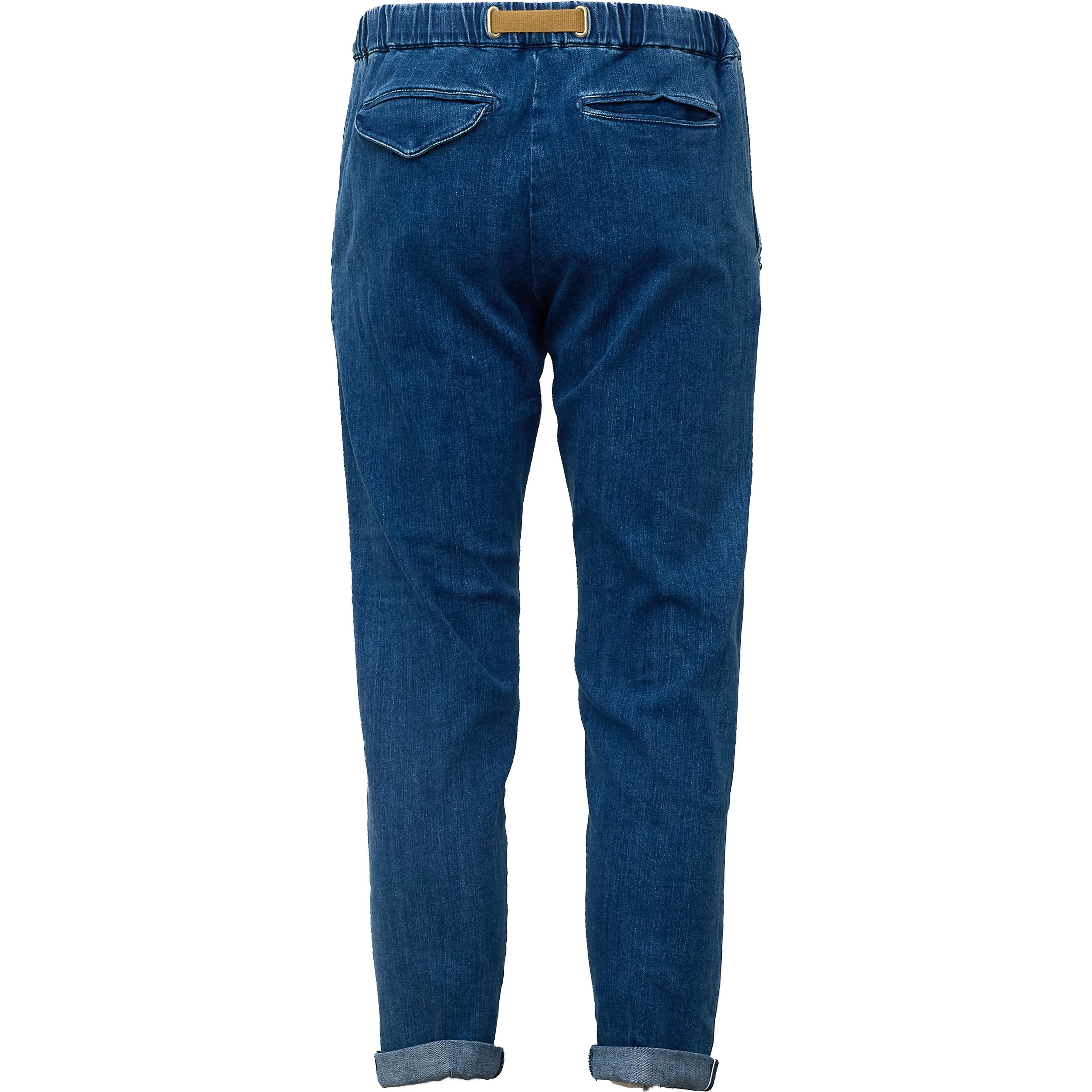 Pantaloni In Cotone