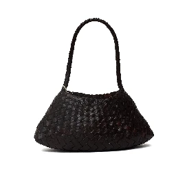 Rosanna Mini S. Croce Tapered Straps Shoulder Dragon