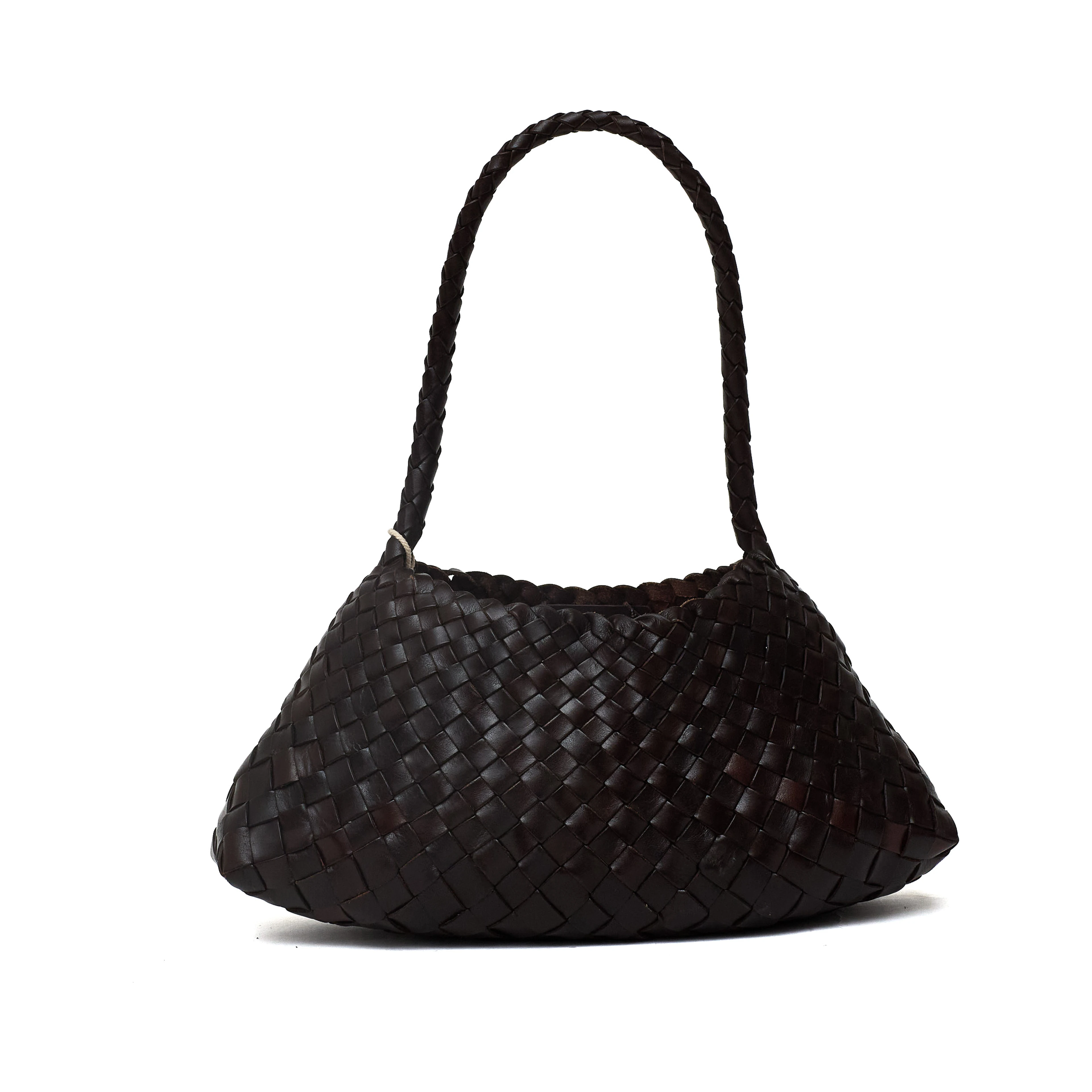Rosanna Mini S. Croce Tapered Straps Shoulder Dragon