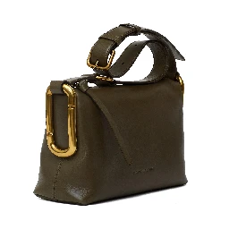 The Scene Medium Shoulder Bag
