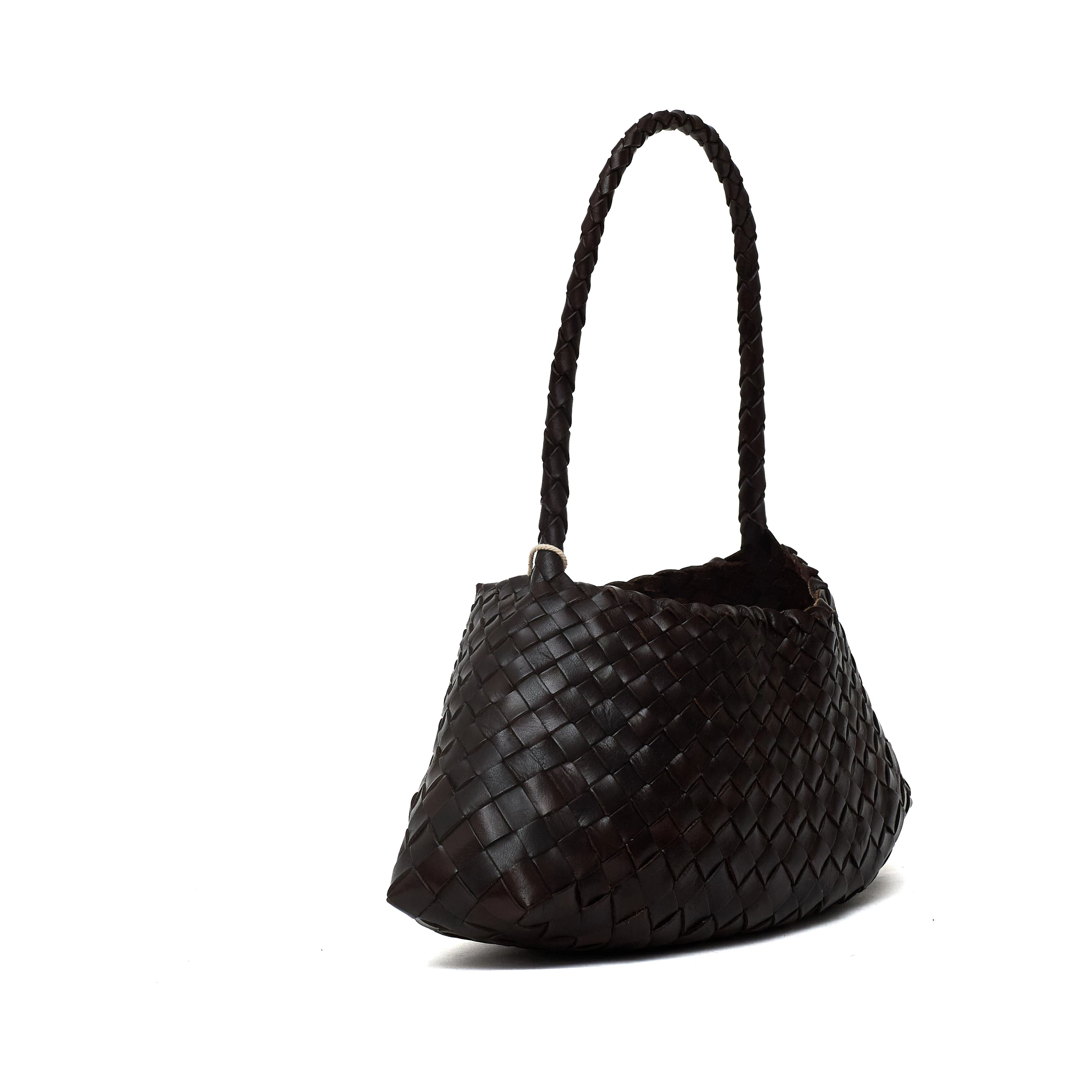 Rosanna Mini S. Croce Tapered Straps Shoulder Dragon