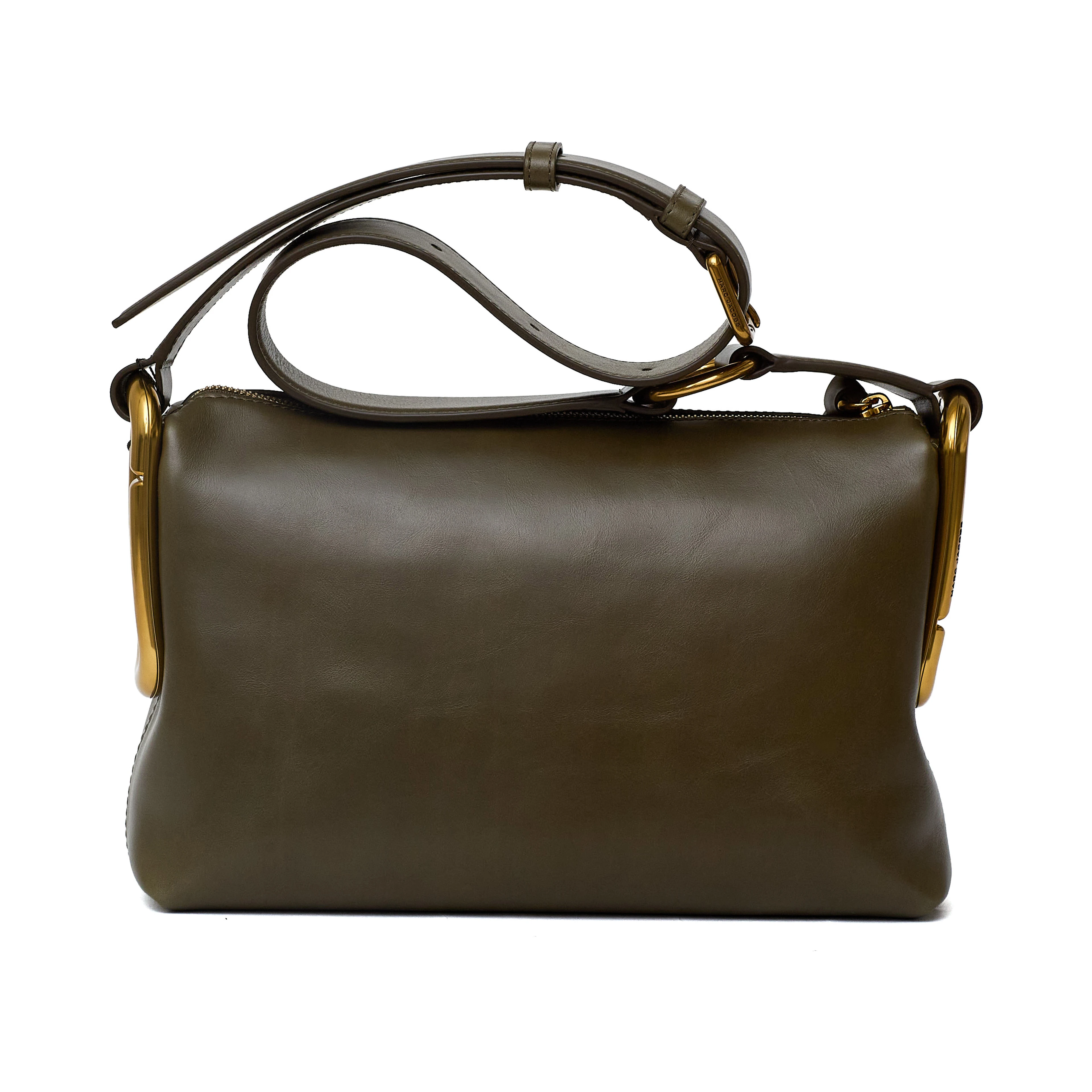 The Scene Medium Shoulder Bag