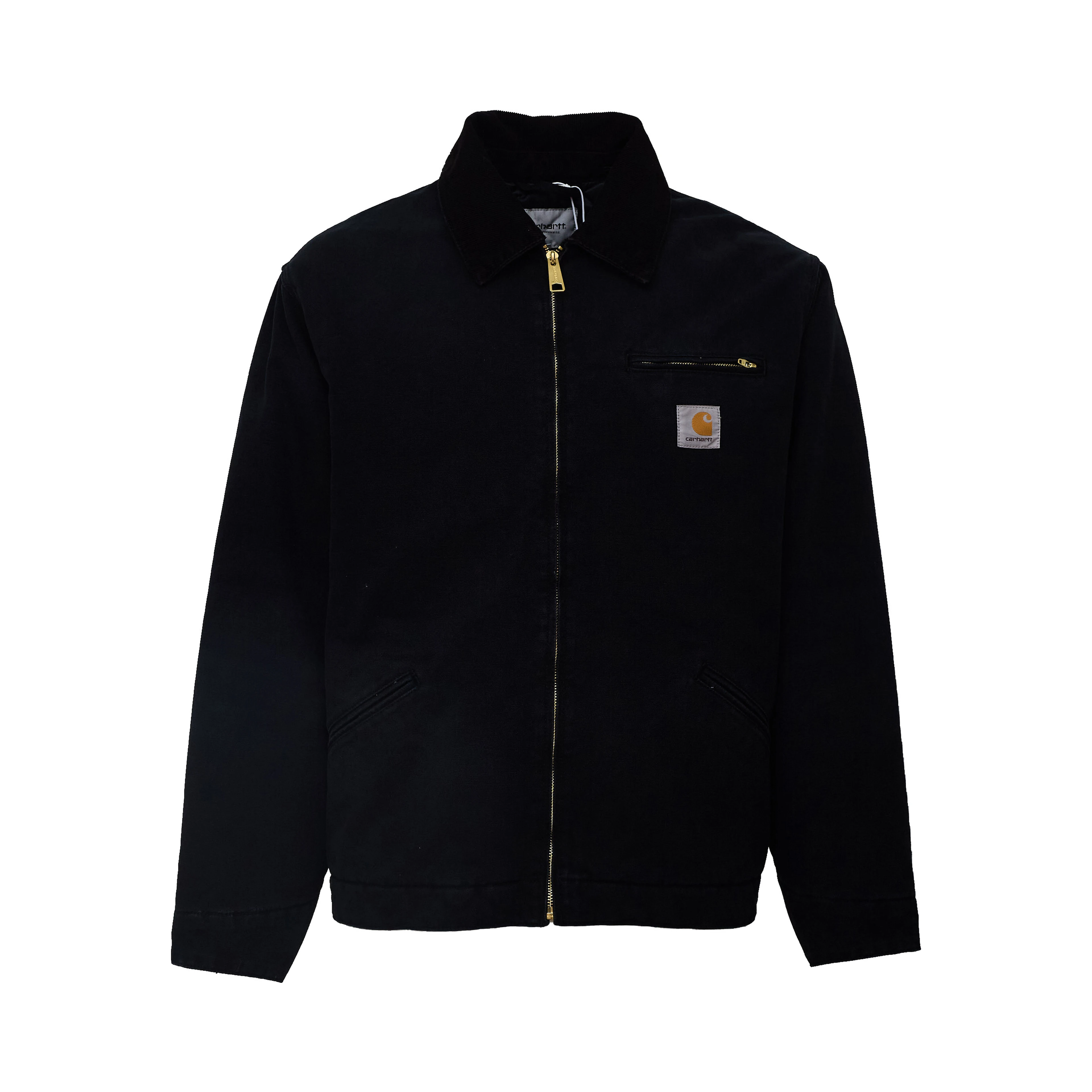 OG Detroit Jacket