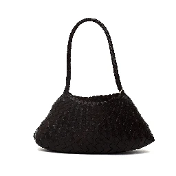 Rosanna Mini S. Croce Tapered Straps Shoulder Dragon