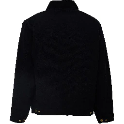 OG Detroit Jacket