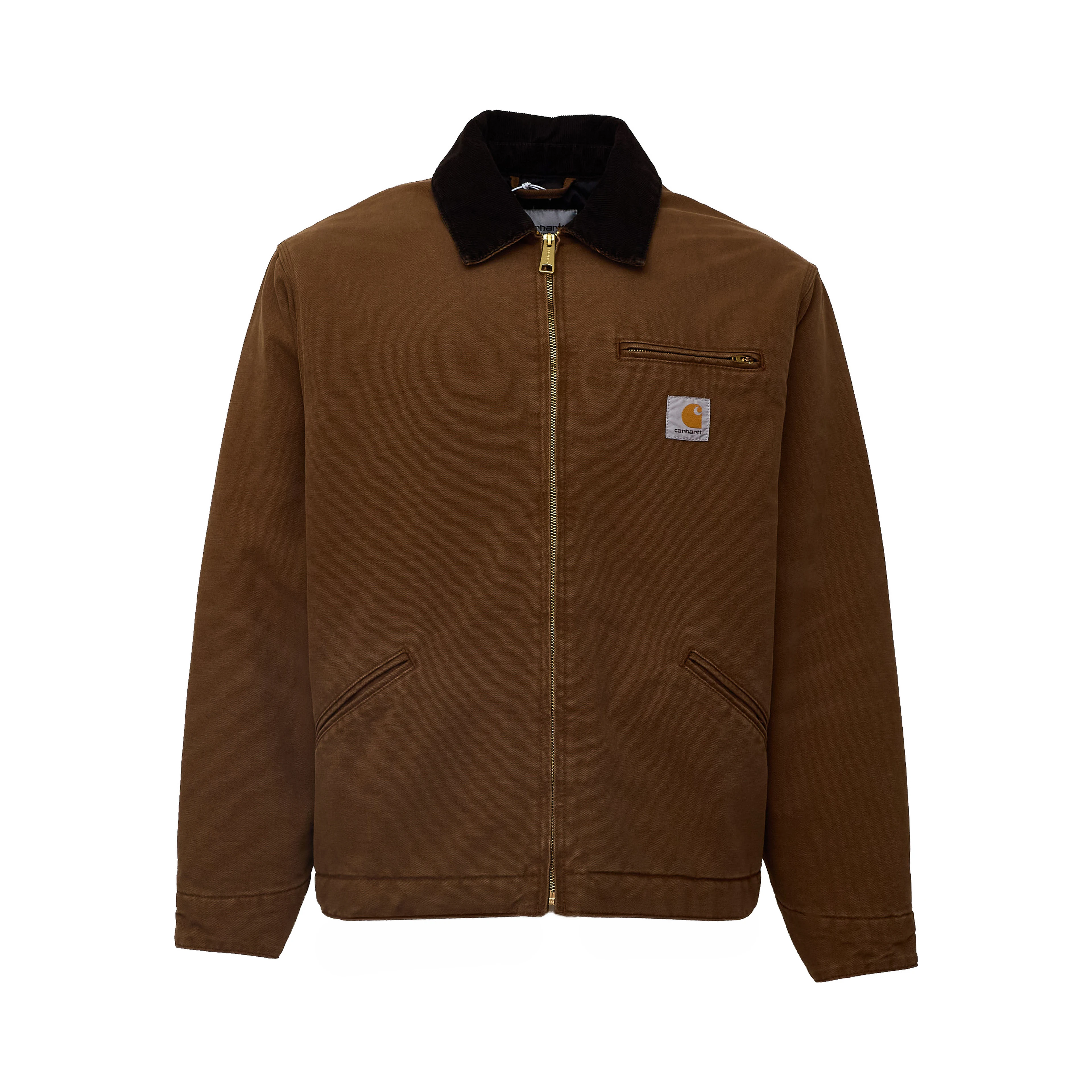 OG Detroit Jacket
