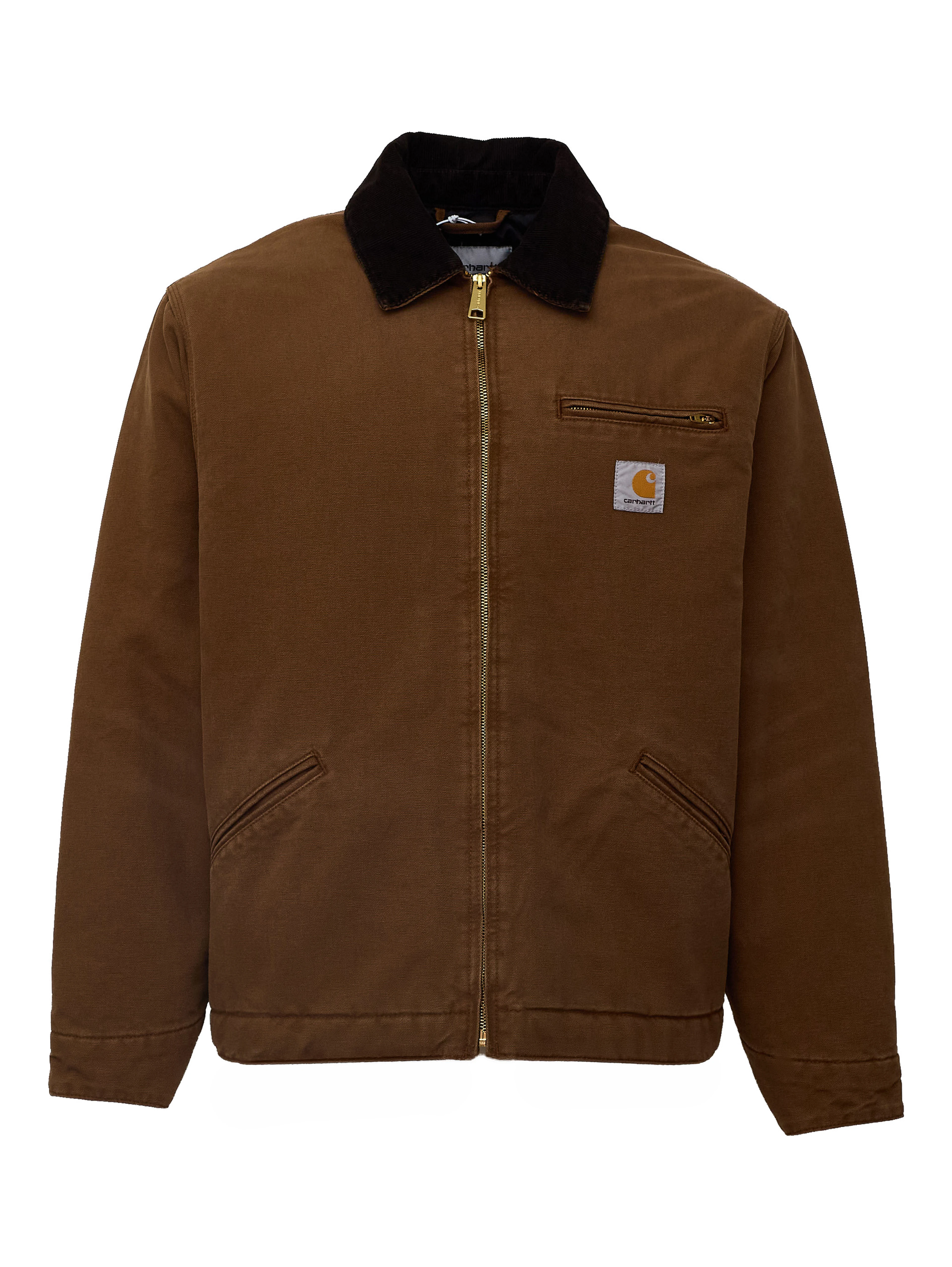 OG Detroit Jacket