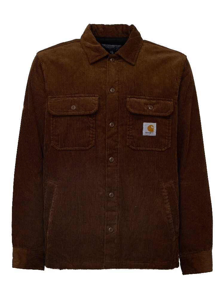 Whitesome Shirt Jac
