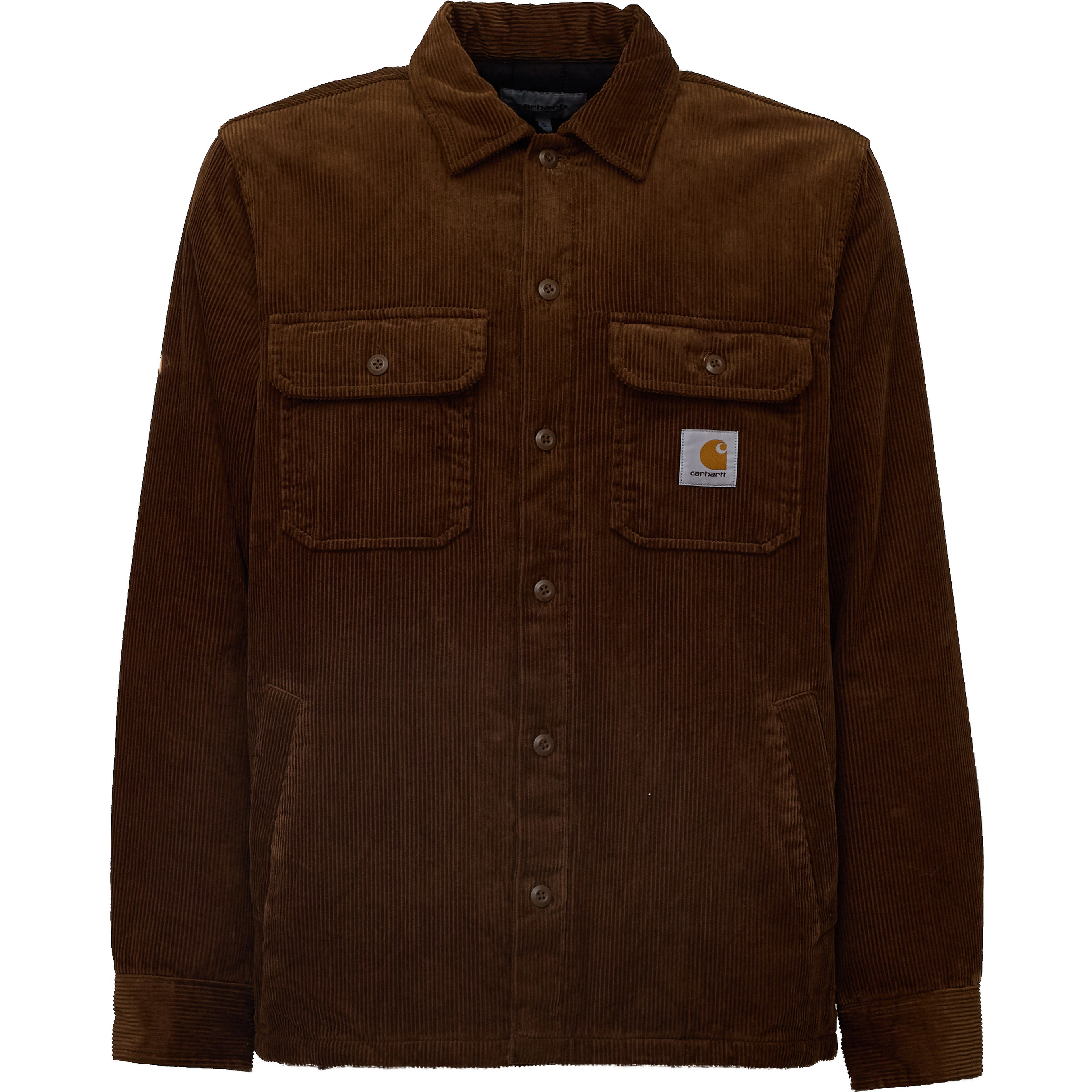 Whitesome Shirt Jac