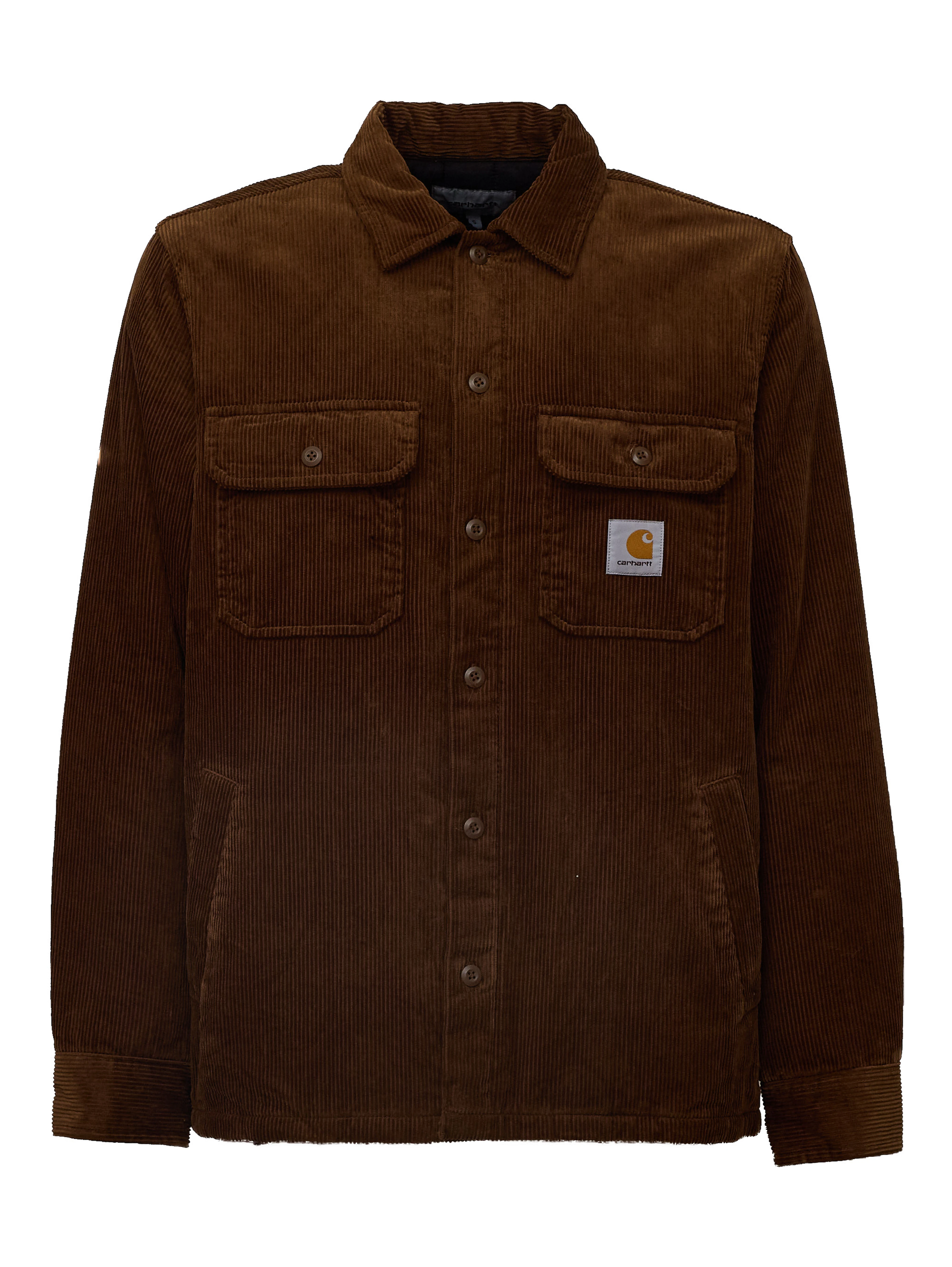 Whitesome Shirt Jac