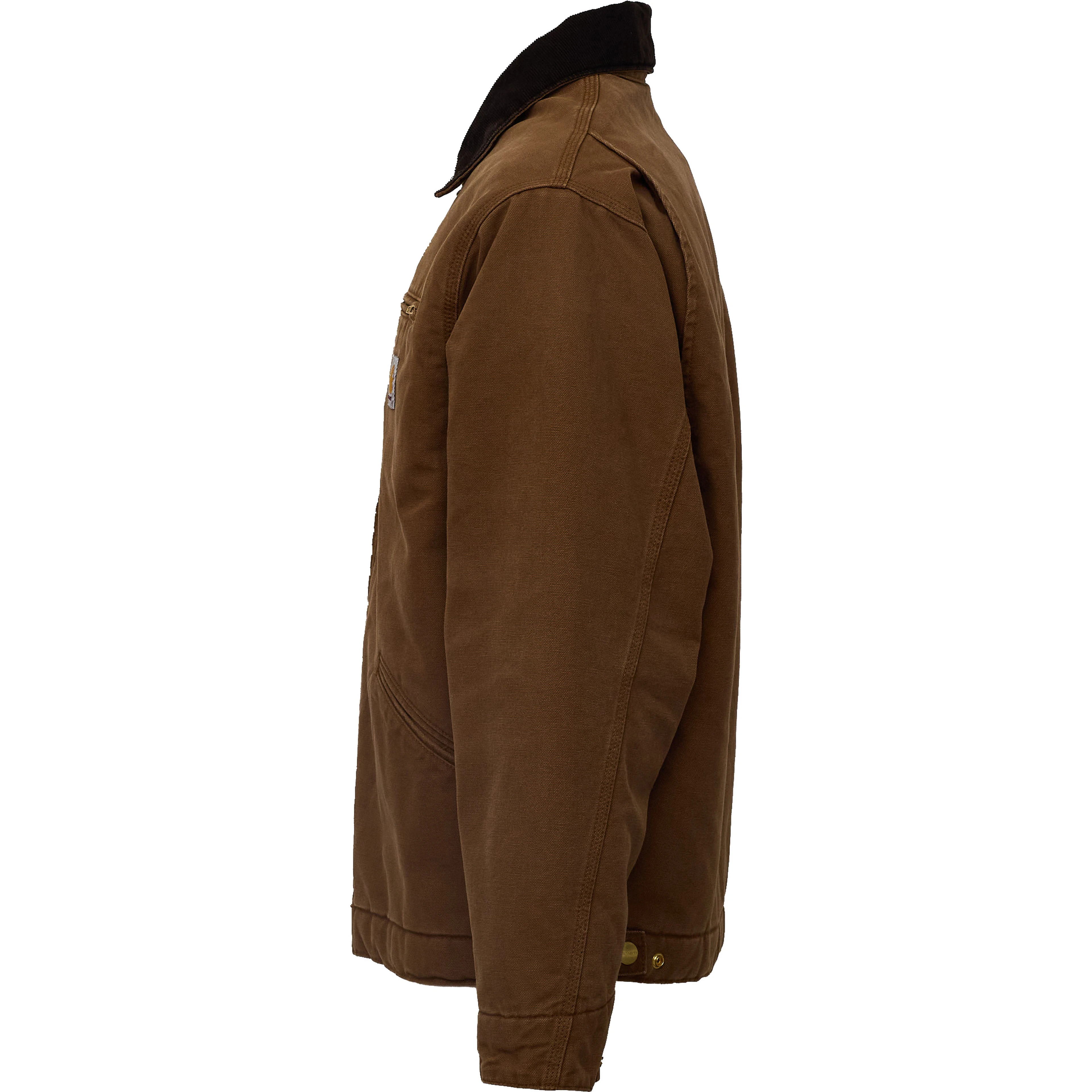 OG Detroit Jacket