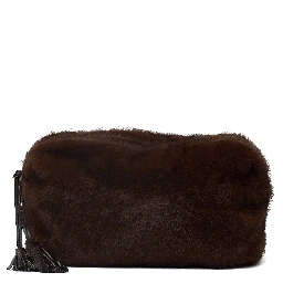 Pochette Ecopelliccia