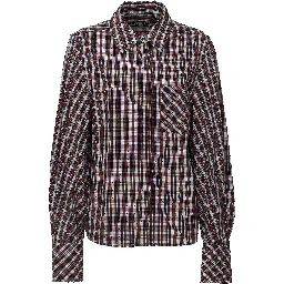 Kalmia Voluminous Sleeve Shirt