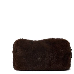 Pochette Ecopelliccia