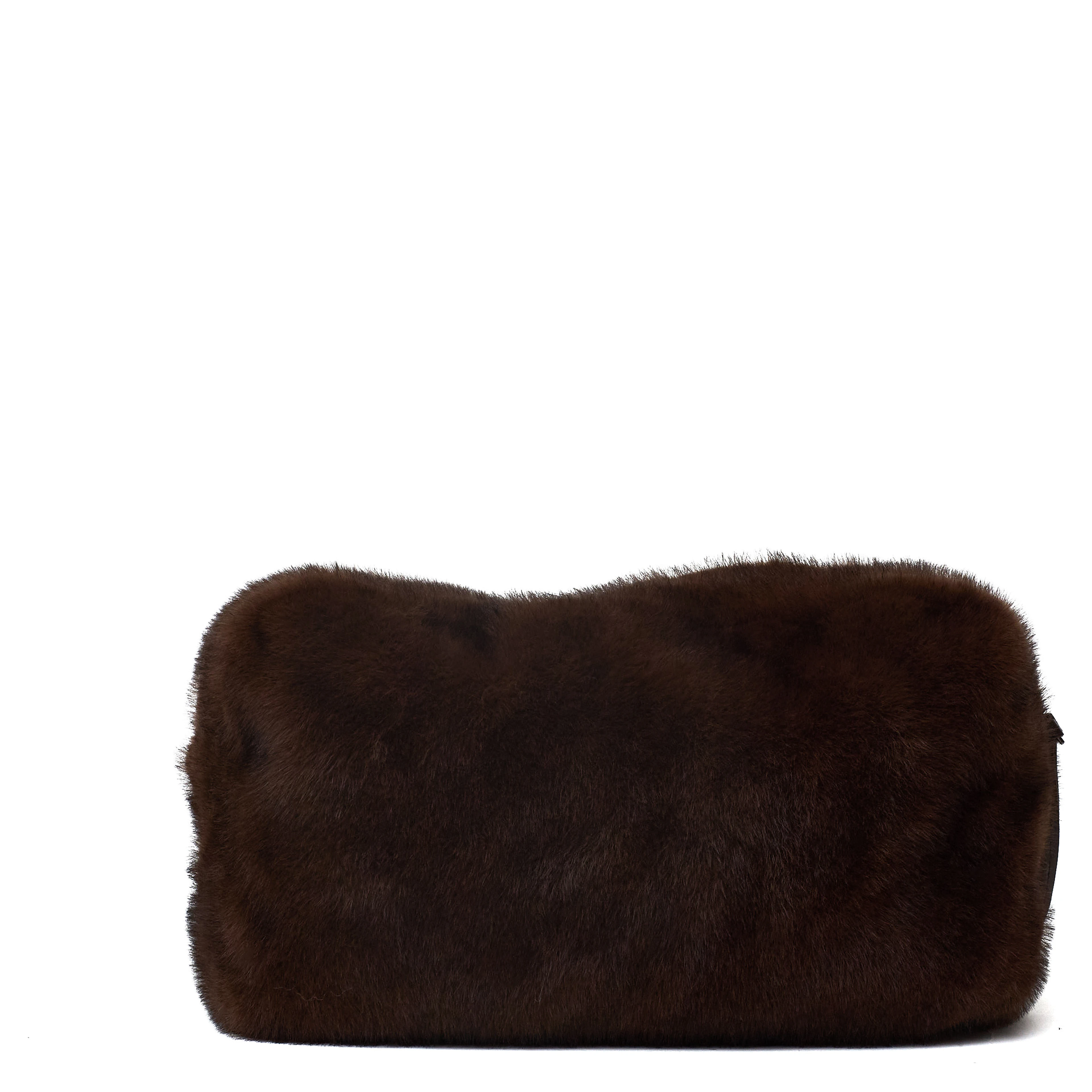 Pochette Ecopelliccia