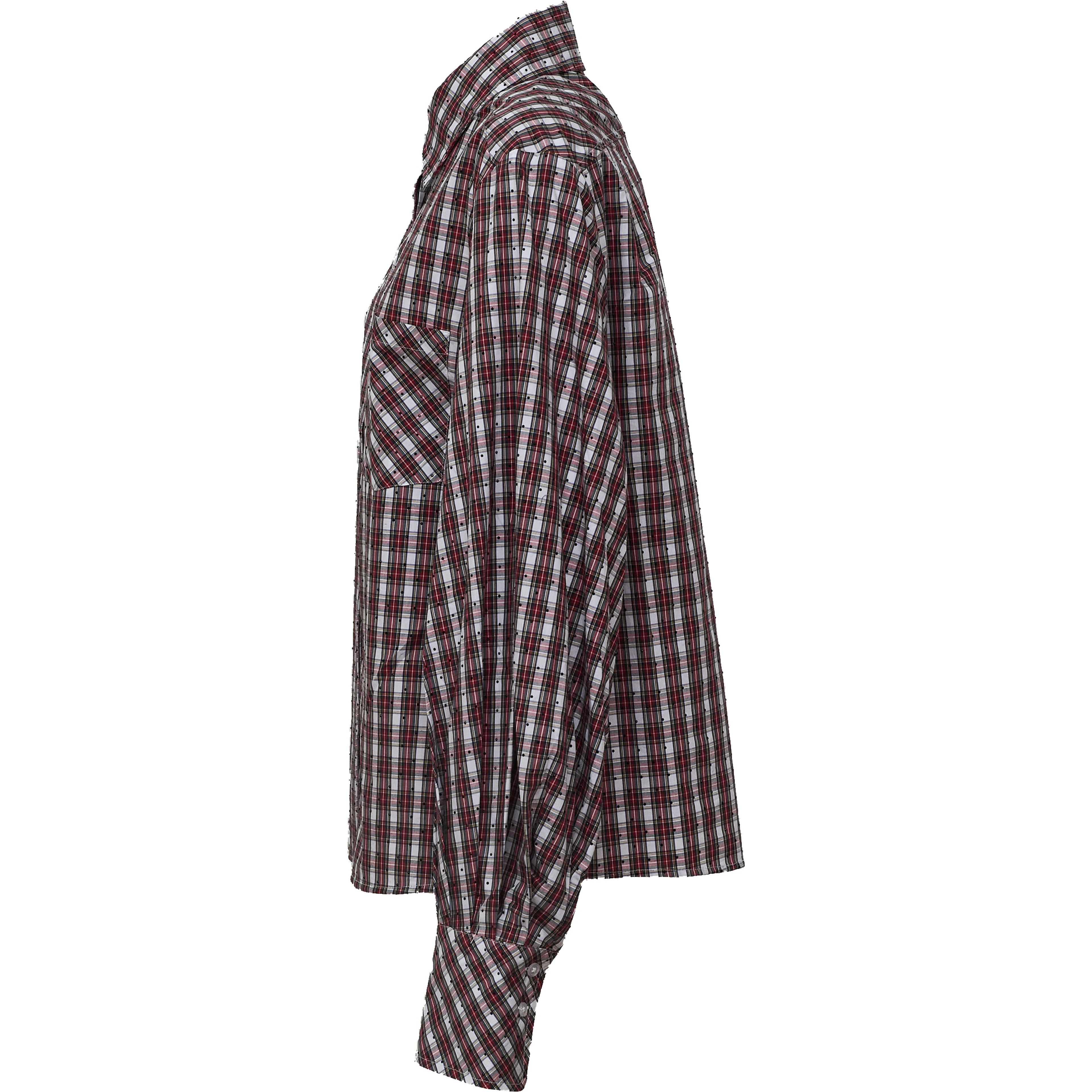 Kalmia Voluminous Sleeve Shirt