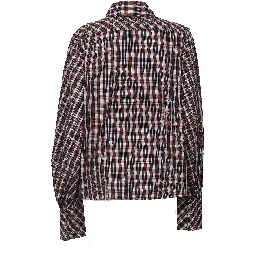 Kalmia Voluminous Sleeve Shirt