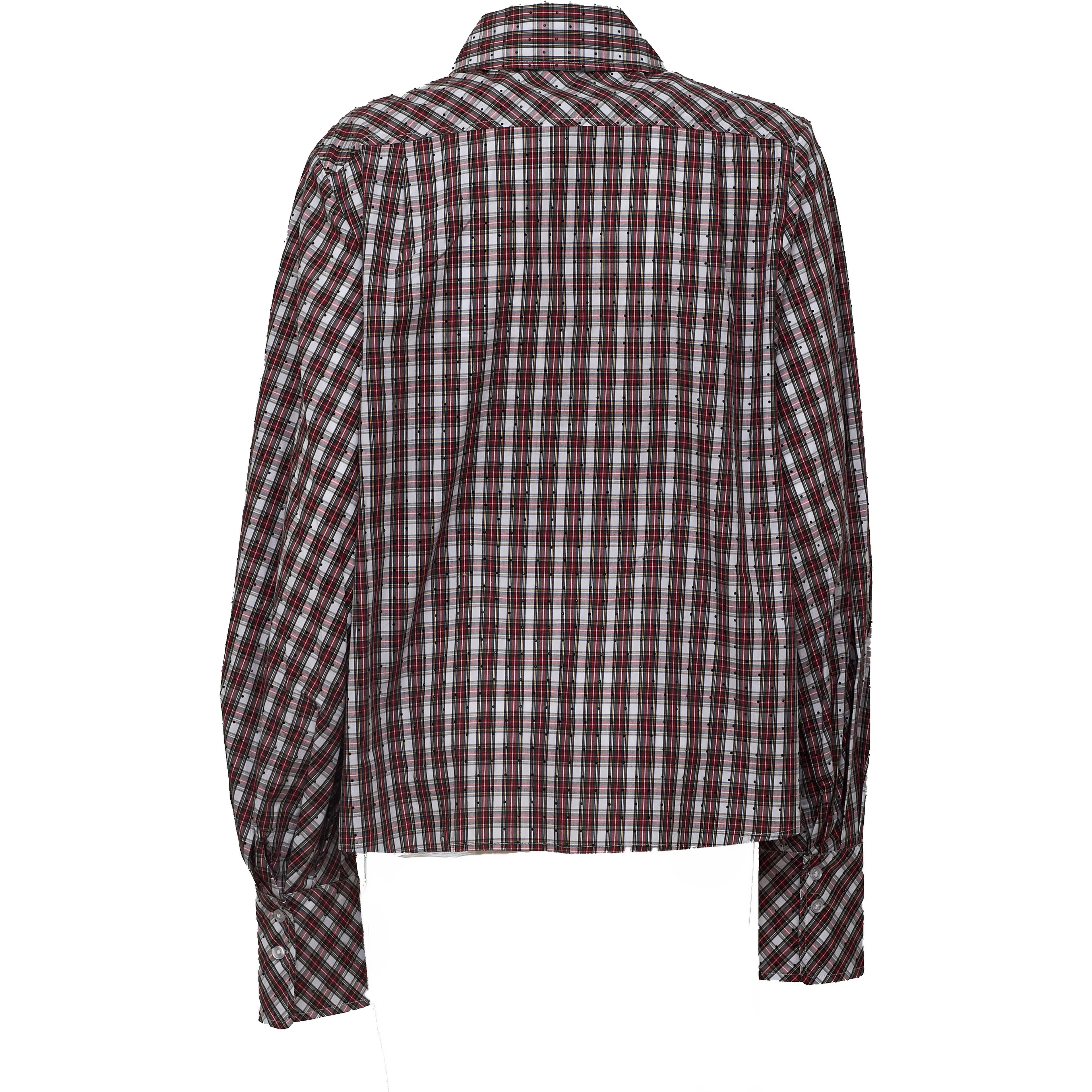 Kalmia Voluminous Sleeve Shirt