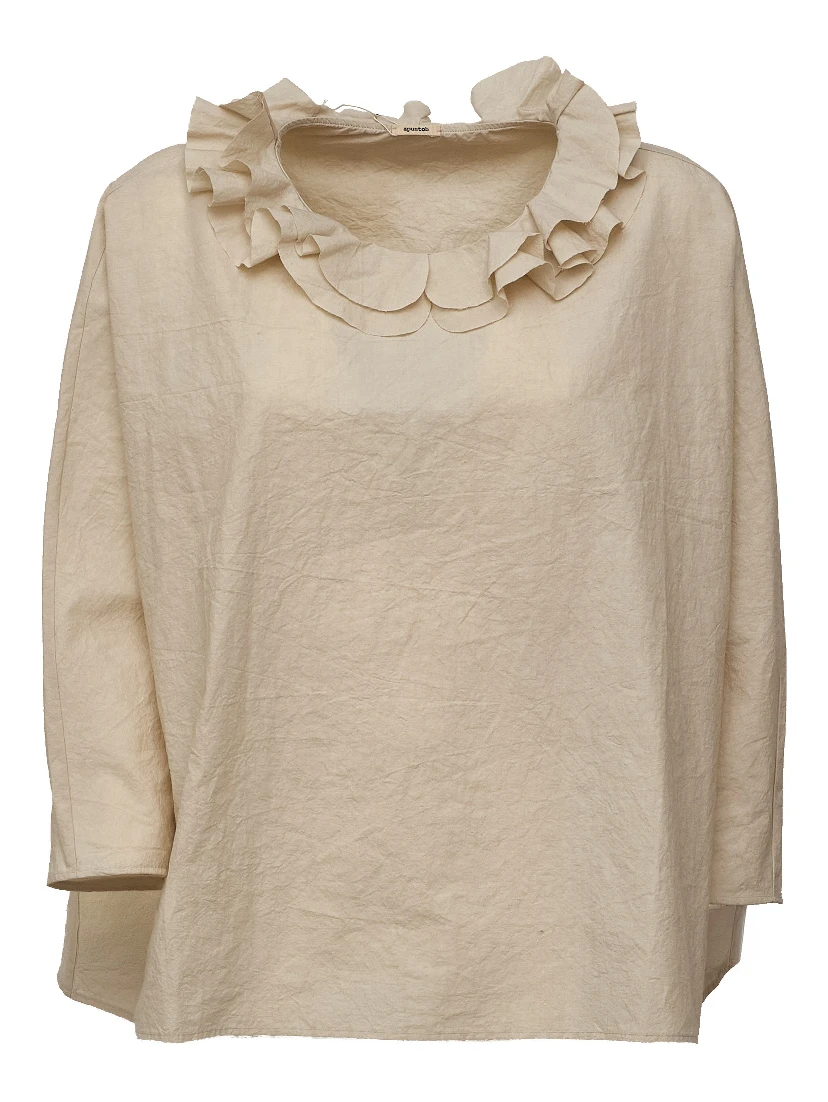 Camicia Rouges Scatola