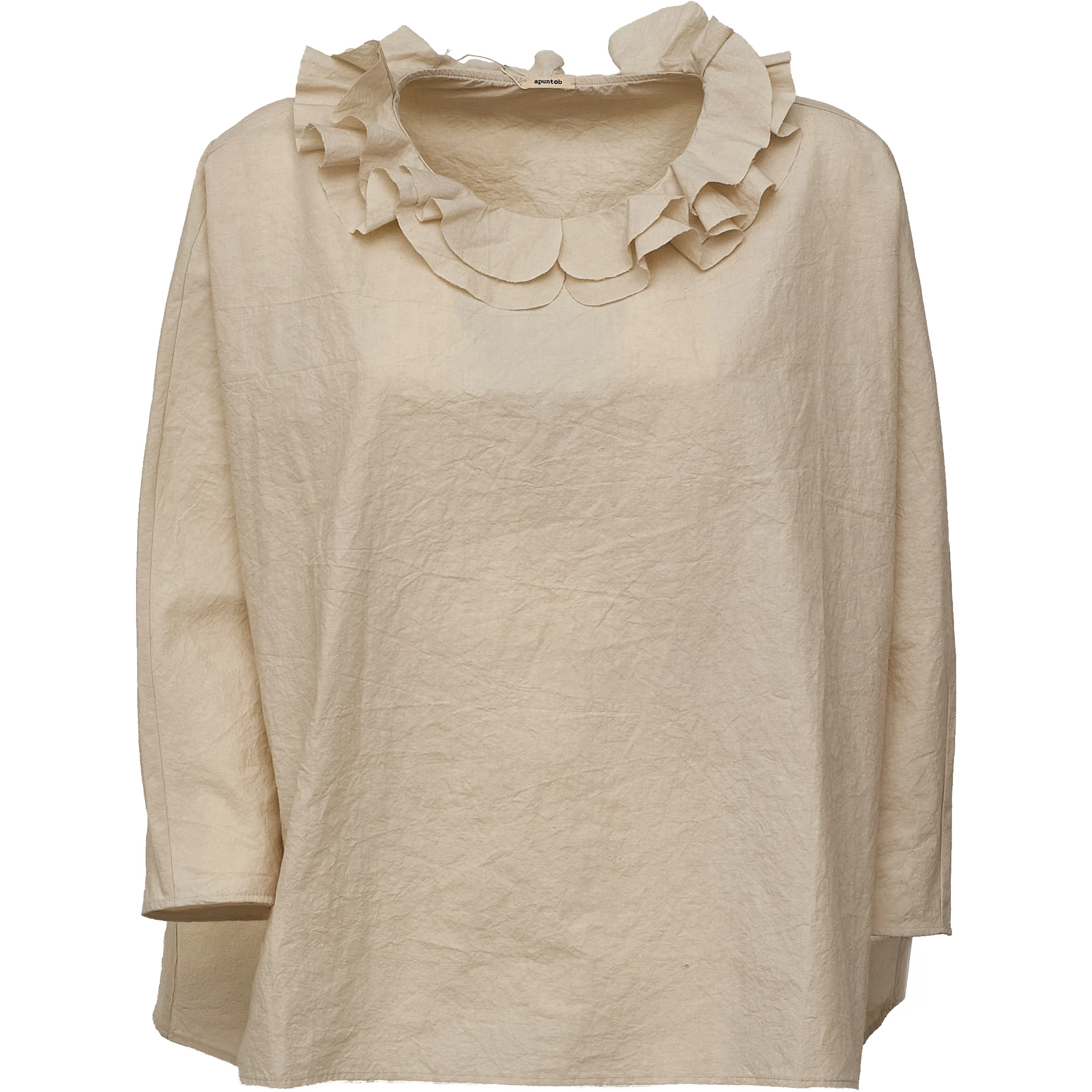Camicia Rouges Scatola