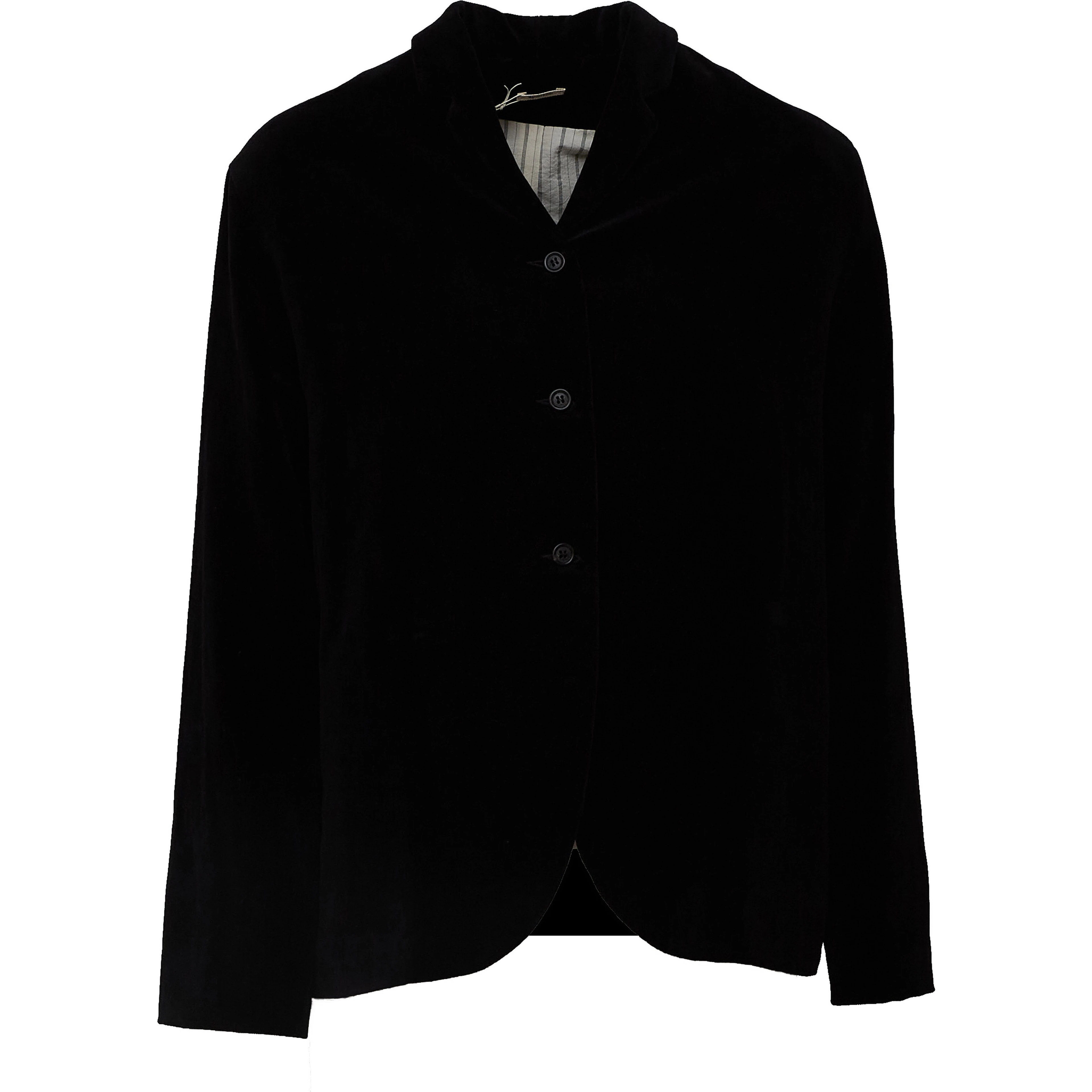 Blazer 3 Bottoni Scatola